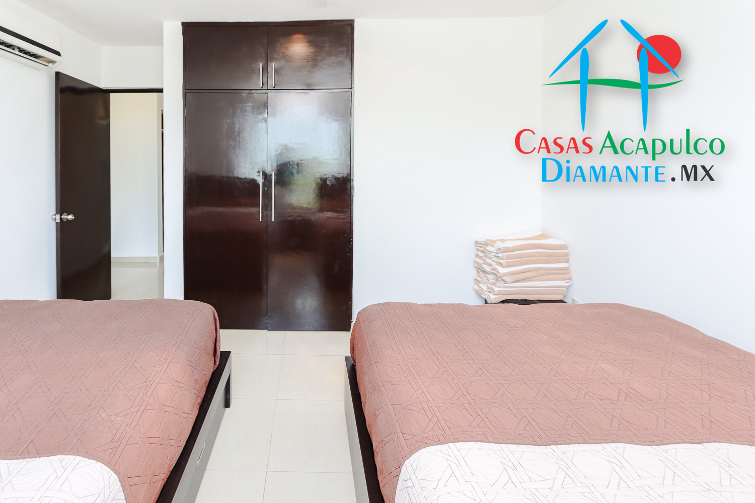 Lobayan 303 - Recámara dos 3